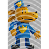 Cartoons and other-CO 3286